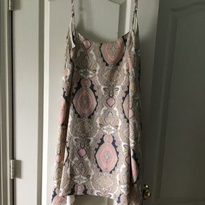 Bcbgeneration Plasley summer dress